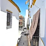 Acogedor 8pax 4bdr 2bth - Cozyhomesevilla1 Appartamento *