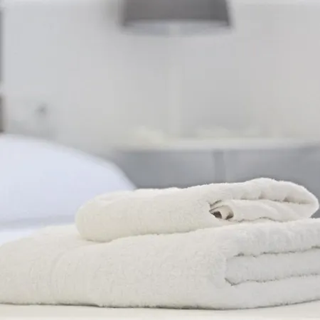 Appartement Acogedor 8pax 4bdr 2bth - Cozyhomesevilla1