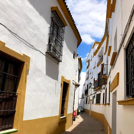Appartamento Acogedor 8pax 4bdr 2bth - Cozyhomesevilla1