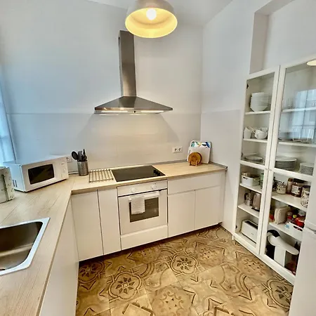 Acogedor 8pax 4bdr 2bth - Cozyhomesevilla1 Appartamento *