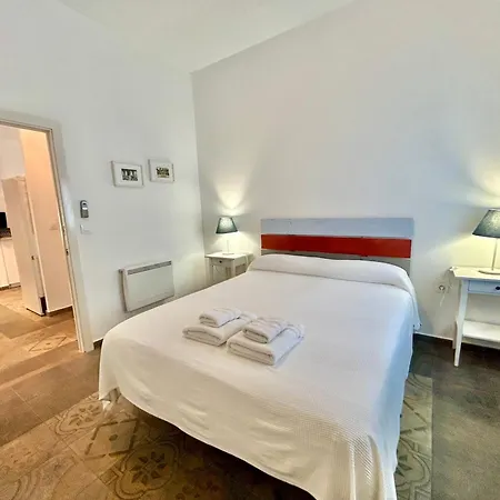 Appartamento Acogedor 8pax 4bdr 2bth - Cozyhomesevilla1 *