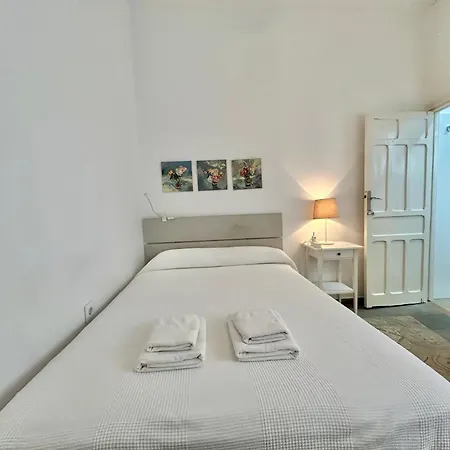 Appartamento Acogedor 8pax 4bdr 2bth - Cozyhomesevilla1 Siviglia