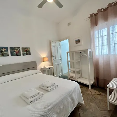 Acogedor 8pax 4bdr 2bth - Cozyhomesevilla1 إشبيلية