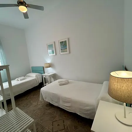 Acogedor 8pax 4bdr 2bth - Cozyhomesevilla1 * إشبيلية