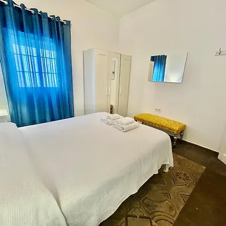 Acogedor 8pax 4bdr 2bth - Cozyhomesevilla1 * إشبيلية